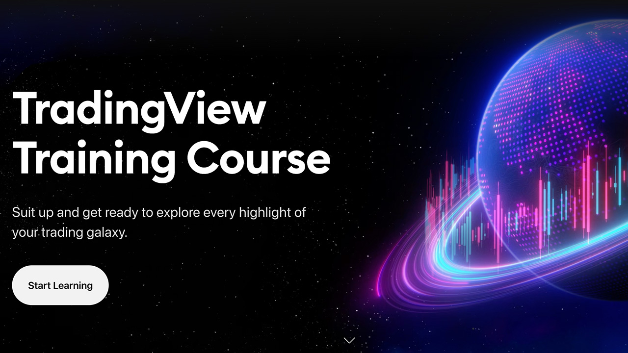 TradingView Training